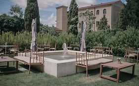 Hospes Palacio de San Esteban